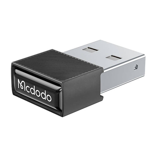 USB Bluetooth 5.1 Адаптер Mcdodo OT - 1580 за компютър Черен