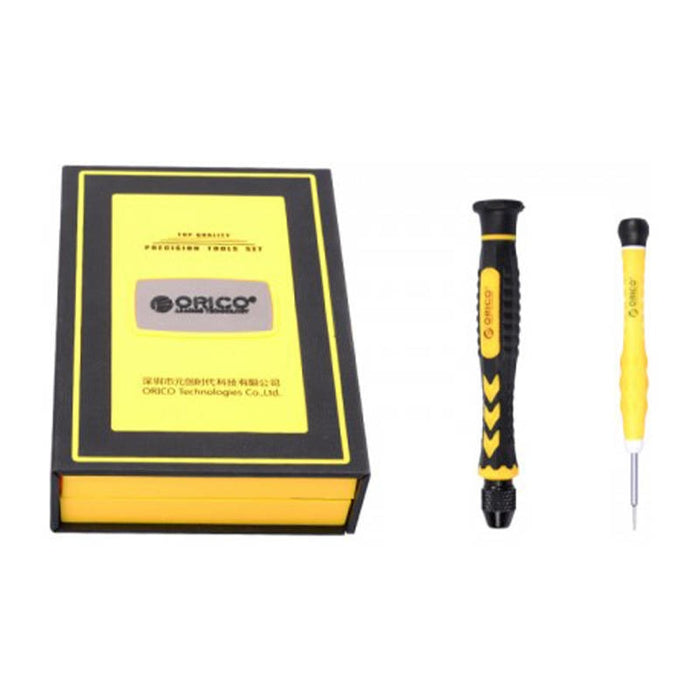 Комплект отвертки Orico ST2 - BK 28 накрайника
