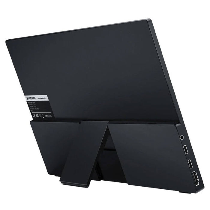 Преносим монитор BlitzWolf PCM2L 13.3 - inch