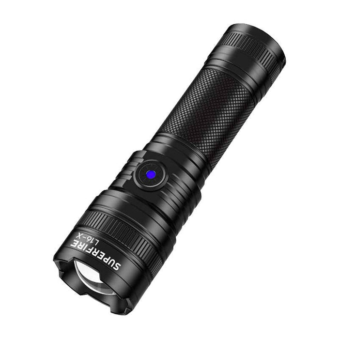 Фенер Superfire L16 - T