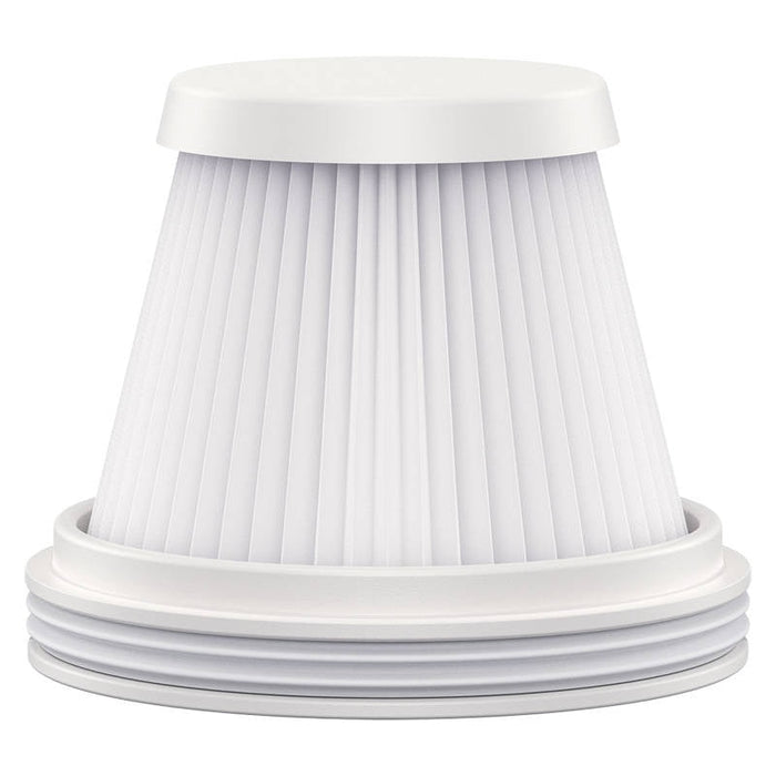 Комплект филтри за прахосмукачка Baseus A3lite 2бр. бели