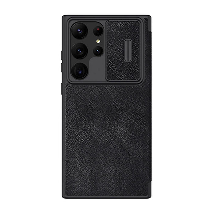 Калъф Nillkin Qin Leather Pro за Samsung Galaxy S23