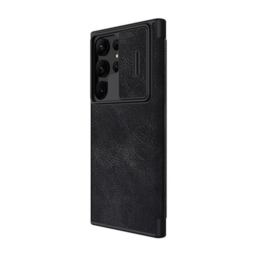 Калъф Nillkin Qin Leather Pro за Samsung Galaxy S23