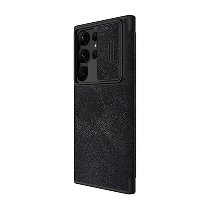 Калъф Nillkin Qin Leather Pro за Samsung Galaxy S23