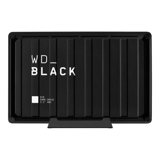Външен хард диск WD D10 GAME DRIVE 8TB USB