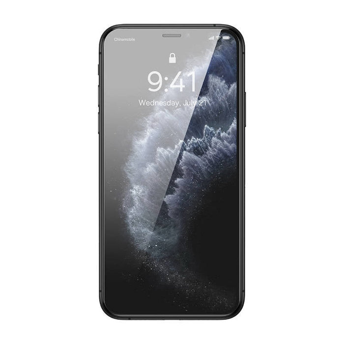 Стъклен протектор Baseus Corning 0.4mm за