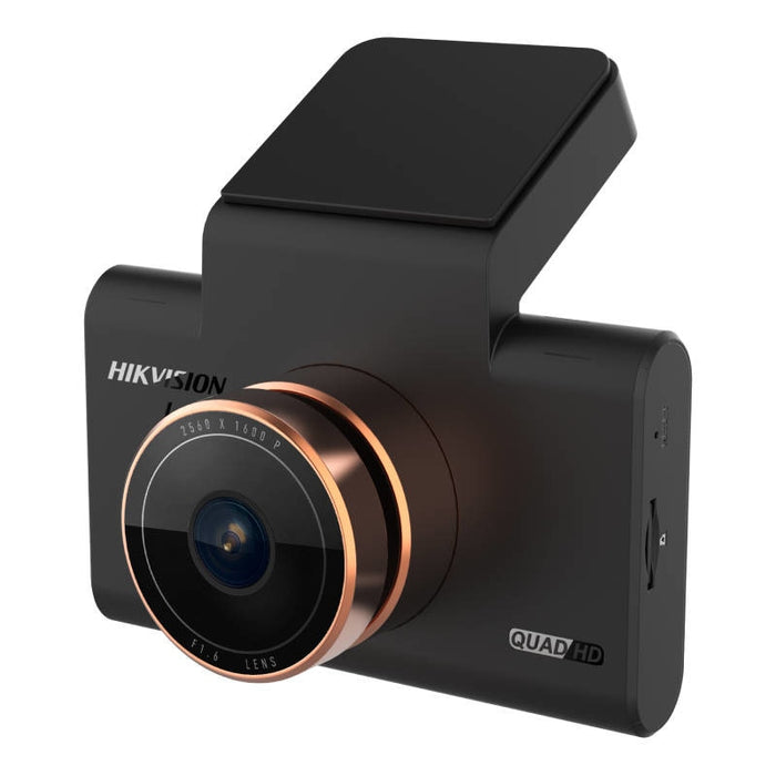 Видеорегистратор Hikvision C6 Pro 1600p/30fps