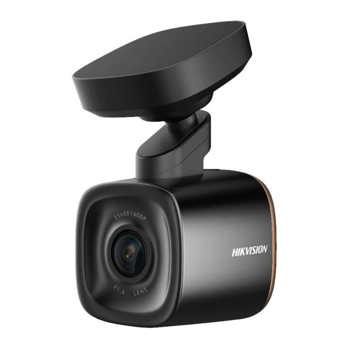 Видеорегистратор Hikvision F6S 1600p/30fps
