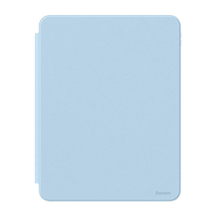 Магнитен калъф Baseus Minimalist Series за IPad 10.2’ син