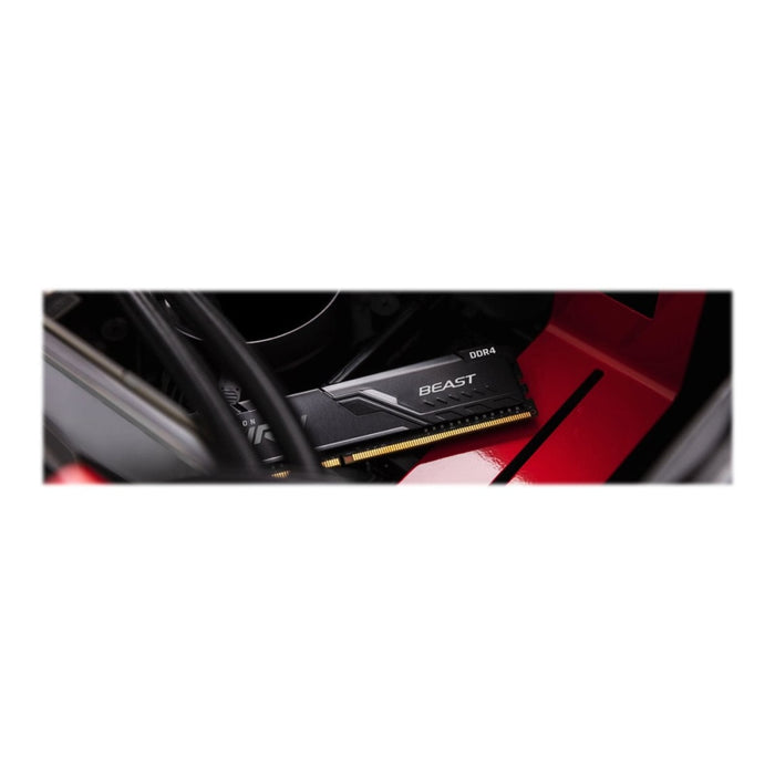 Памет KINGSTON 16GB 3200MHz DDR4 CL16 DIMM Kit of 2