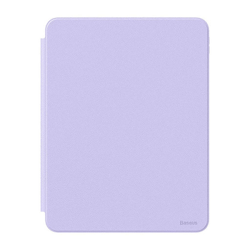 Магнитен калъф Baseus Minimalist Series за IPad 10.2’ лилав