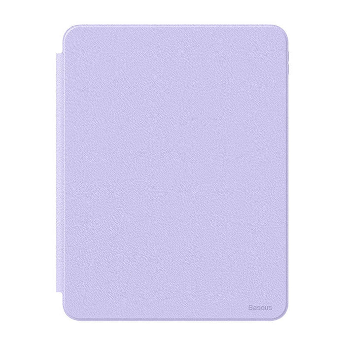 Магнитен калъф Baseus Minimalist Series за IPad 10 9’ лилав