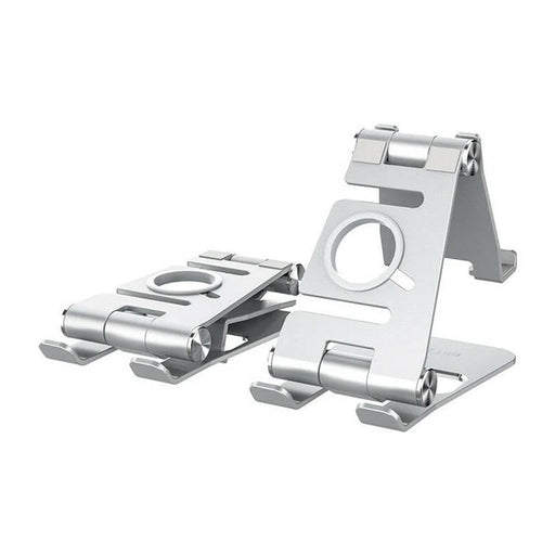 Сгъваема стойка 3в1 за телефон