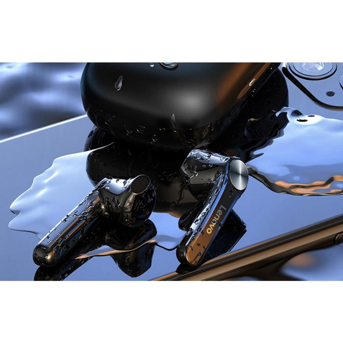 Безжични слушалки Lenovo QT81 TWS