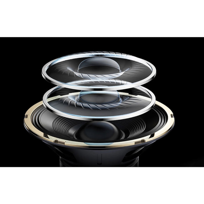 Безжични слушалки Lenovo LP40 TWS Bluetooth 5.0