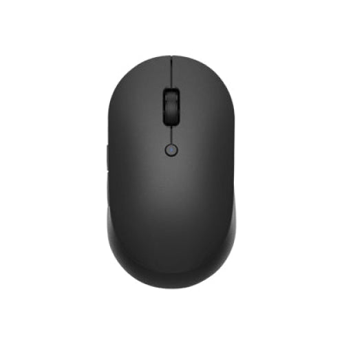 XIAOMI Mi Dual Mode Wireless Mouse Silent Edition (Black)