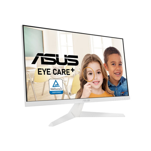 ASUS VY249HE - W Eye Care Monitor 23.8inch FHD IPS WLED