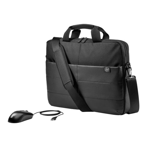 Чанта за лаптоп HP Classic Briefcase 15.6’