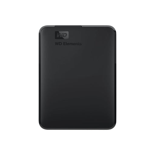 Външен HDD WD Elements 4TB USB3.0 Portable 2.5inch