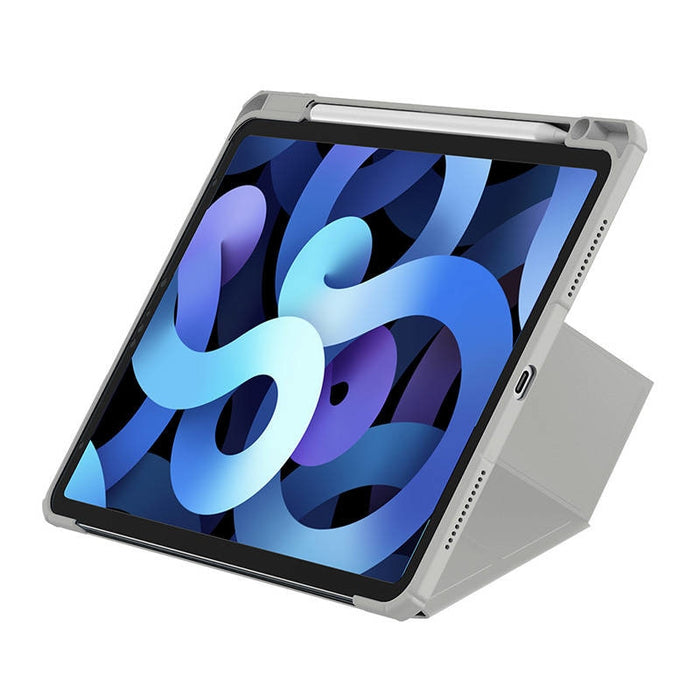 Калъф Baseus Minimalist Series за IPad Air 4/Air 5 10.9’ сив