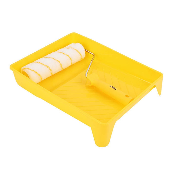 3в1 Комплект за боядисване Deli Tools