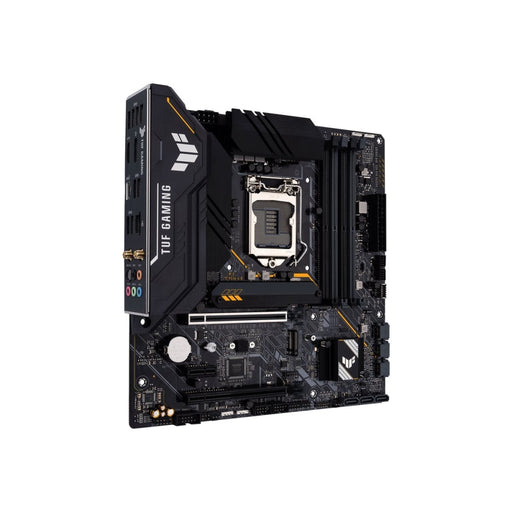 ASUS TUF GAMING B560M - PLUS WIFI LGA1200 B560 U32G2 PCIe