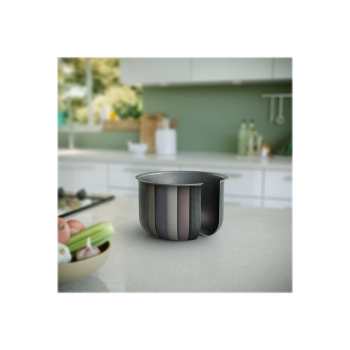 Мултикукър PHILIPS All in One 5l 1300W бял