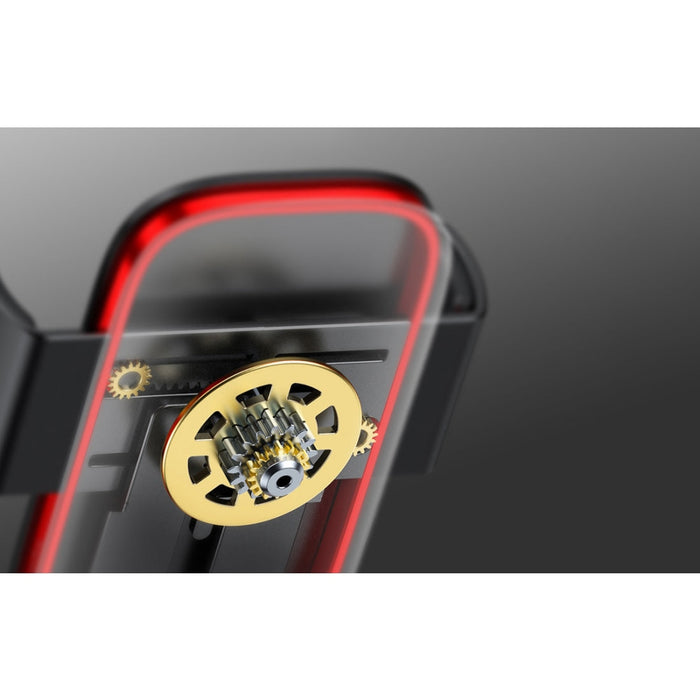 Стойка за телефон автомобил Baseus Metal Age II