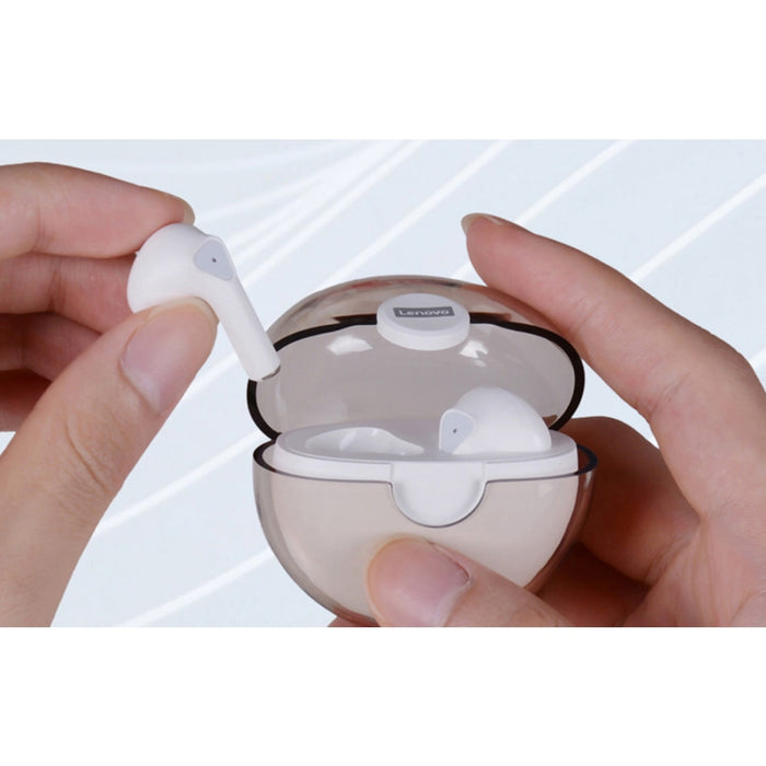 Безжични слушалки Lenovo LP80 TWS Bluetooth