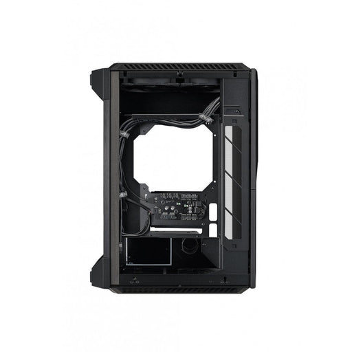 ASUS ROG Z11 GR101 PC Case mini ITX Tempered Glass Panel