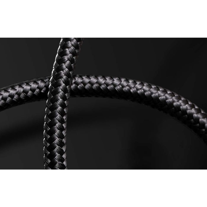 Кабел за зареждане с дисплей USB към USB - C Baseus 66W