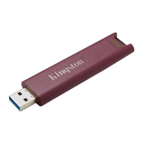 USB Памет KINGSTON 256GB USB3.2 TypeA DataTraveler