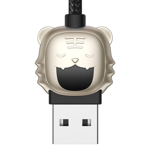 3в1 Кабел за зареждане Baseus кабел USB към Micro