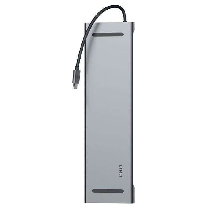 10в1 Хъб за лаптоп Baseus Enjoyment MacBook