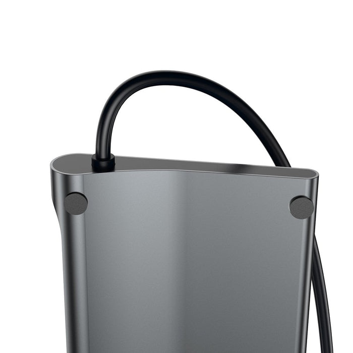 10в1 Хъб за лаптоп Baseus Enjoyment MacBook