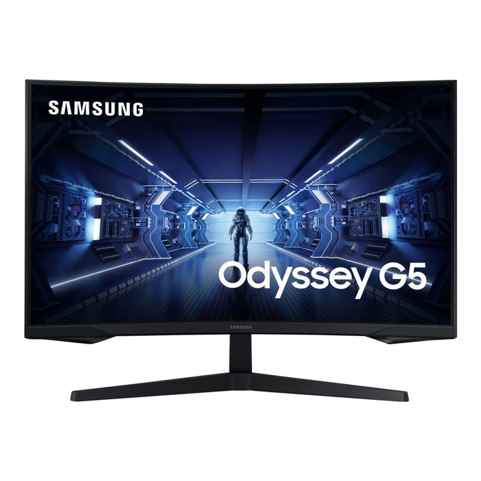 SAMSUNG LC32G55TQWRXEN 32inch Curved VA QHD 2560x1440 16:9