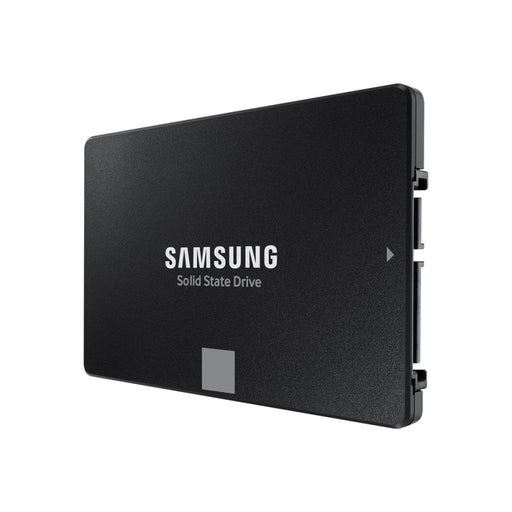 Вътрешен диск SAMSUNG SSD 870 EVO 250GB 2.5inch