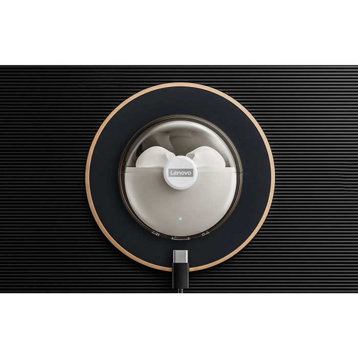 Безжични слушалки Lenovo LP80 TWS Bluetooth