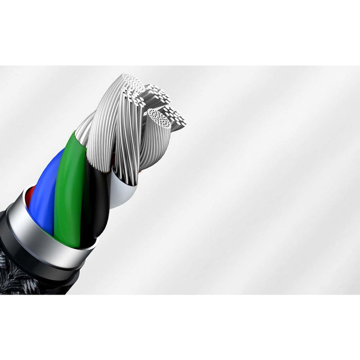 Кабел за зареждане USB - C към Lightning