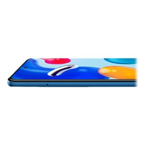 XIAOMI Redmi Note 11S 6 + 64 GB Blue