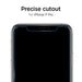 Протектор Spigen Alm Glas.Tr Slim 2 - Pack iPhone 11