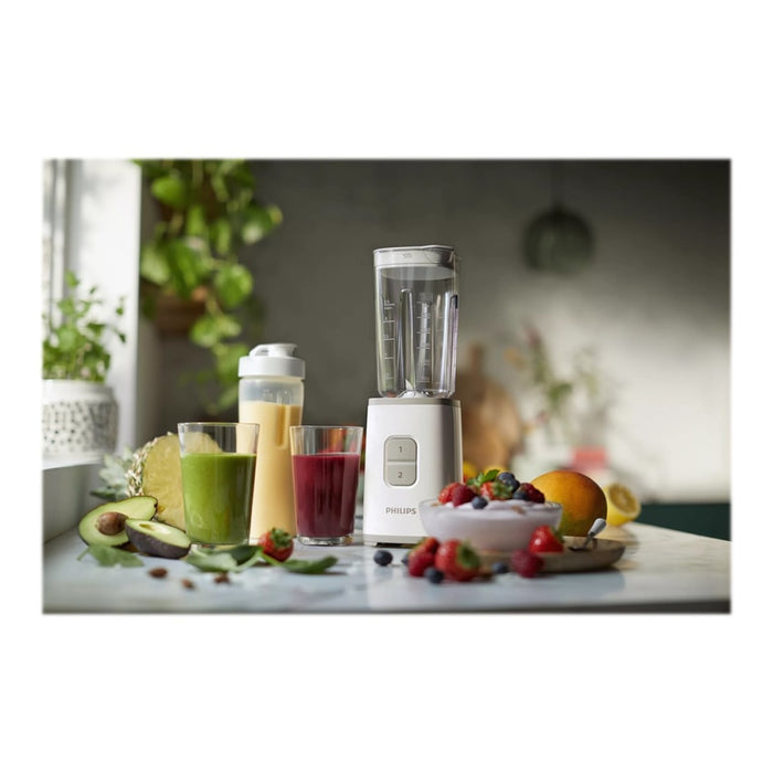 Philips Daily Collection Мини блендер 350W