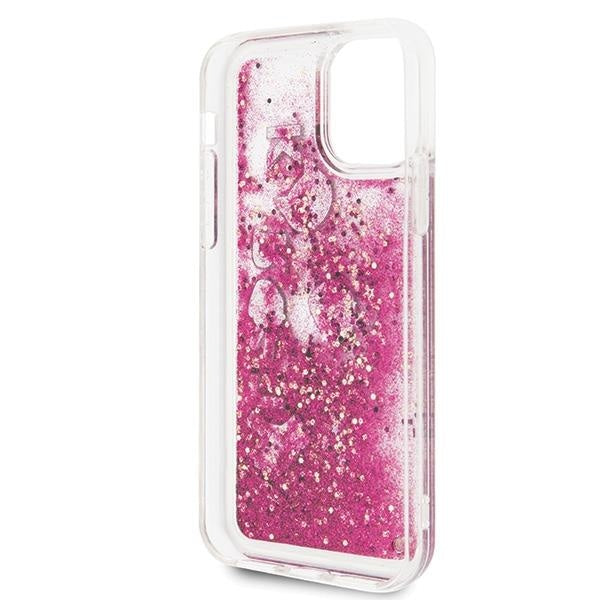 Кейс Karl Lagerfeld Glitter за Apple iPhone 11 Pro