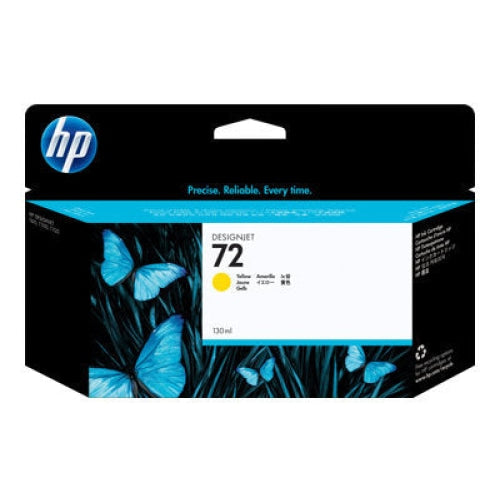 Consumable HP 72 Standard 1 - Pack Original Ink Cartridge