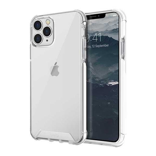 Кейс Uniq Combat за iPhone 11 Pro White бял