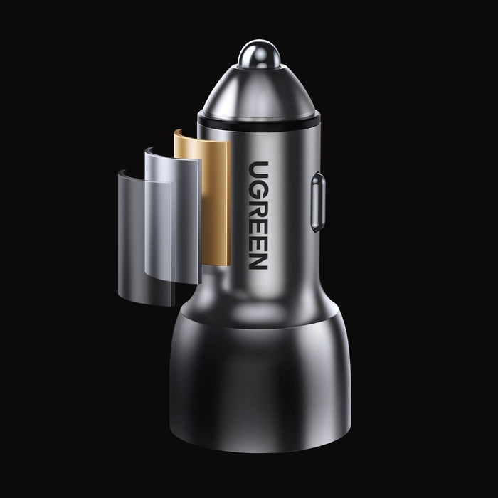 Зарядно устройство за кола Ugreen