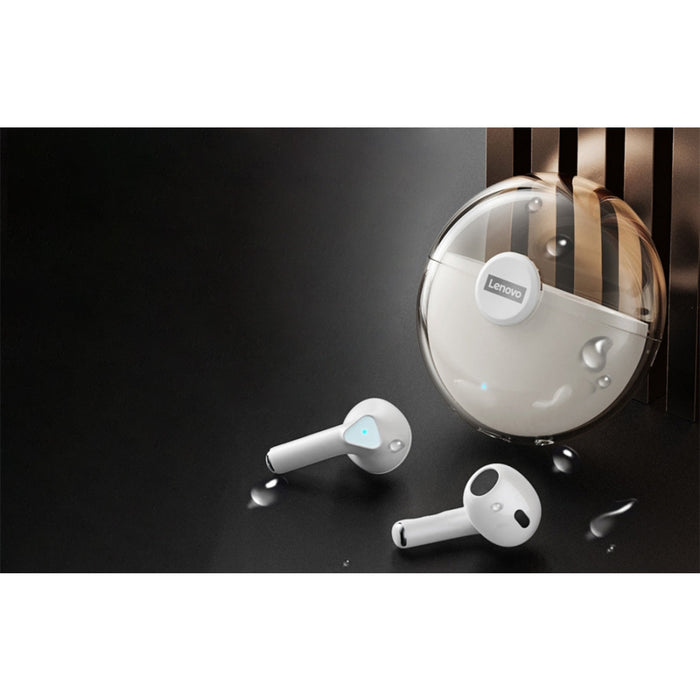Безжични слушалки Lenovo LP80 TWS Bluetooth