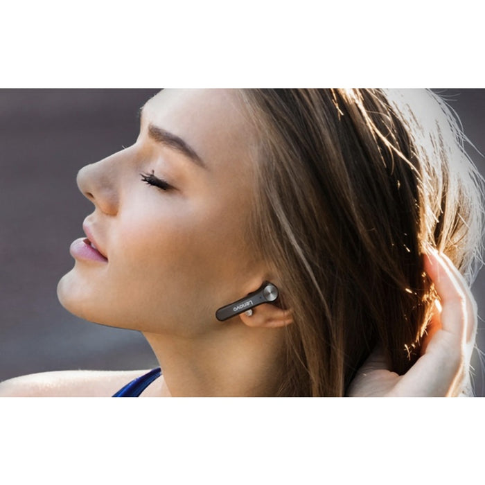 Безжични слушалки Lenovo QT81 TWS