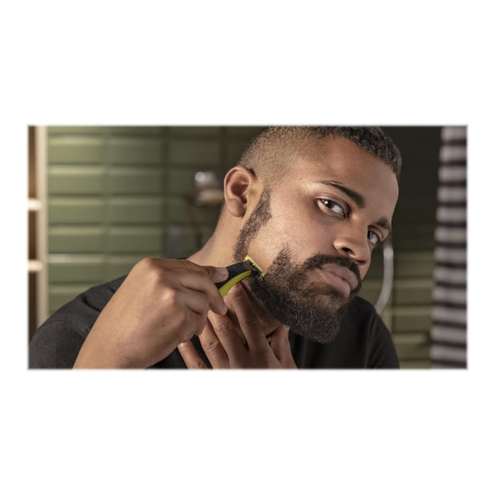 PHILIPS OneBlade резервен пакет 1 острие