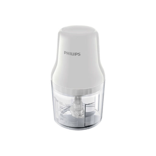 Чопър PHILIPS HR1393 450W 0.7l бял